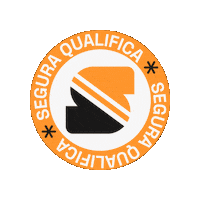 SeguraEPIeServicos segura epi e serviços Sticker