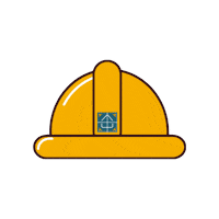 Obra Reforma Sticker by ONG Reforamar