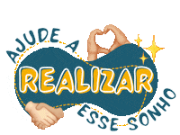 reforamarofc ong ajuda fazer o bem reforamar Sticker