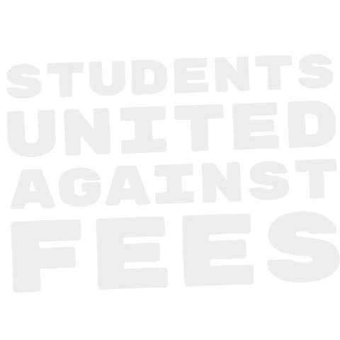 Suaf Sticker by Students' Union UCL