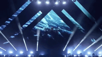 kygo GIF by The Orchard Films