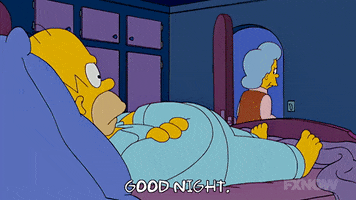 Episode 19 GIF by The Simpsons