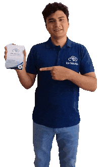 Web Empresa Sticker by Ide Solution