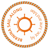 Sewing Nähen Sticker by BERNINA_BEDA