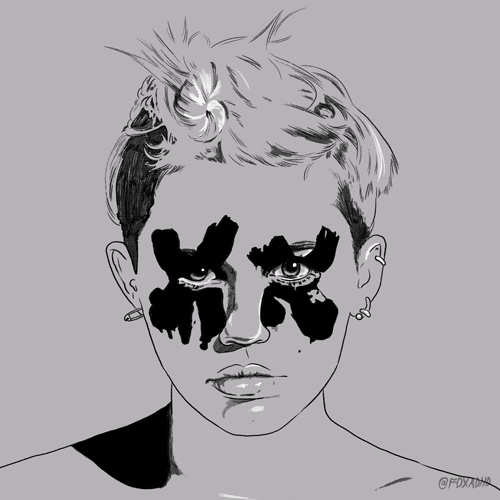 Miley Cyrus Fox GIF by Animation Domination High-Def