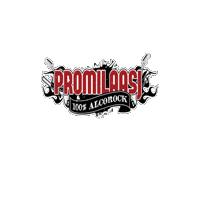 DrummerPromilaasj band carnaval limburg promilaasj Sticker