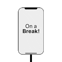 Text Brand Sticker