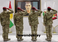 Kurdistan Kurd GIF