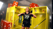 Oregon Lacrosse GIF by GoDucks