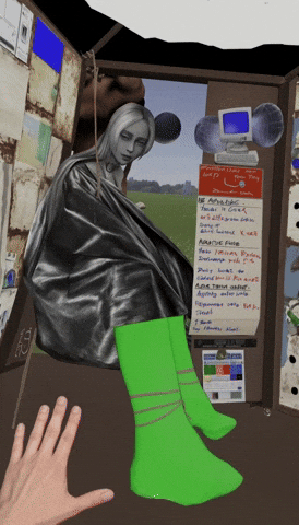 Bg Network GIF by Aleksey Efremov