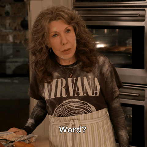 jane fonda netflix GIF by Grace and Frankie