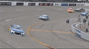 Sport Racing GIF by NASCAR