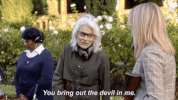 the mick lol GIF by Fox TV