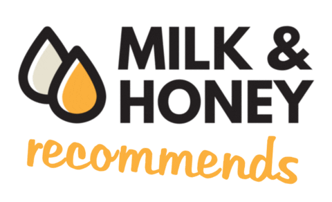 Recommend Sticker by Milk & Honey PH