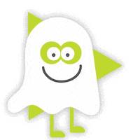 High School Halloween Sticker by UC Scout