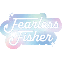 takemefishing fishing women empowerment lake life anglers Sticker