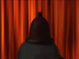 mad_genius christmas nutcracker gingerbread man christmas2019 GIF