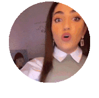 hudanidal huda nidal hudanidal houda abdul razzak houdaabdulrazzak Sticker