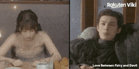 Dramacoreano Kdrama Couple GIF by Viki
