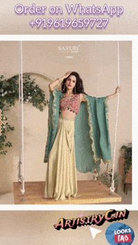 Buy Now Fashion GIF by ArtistryC