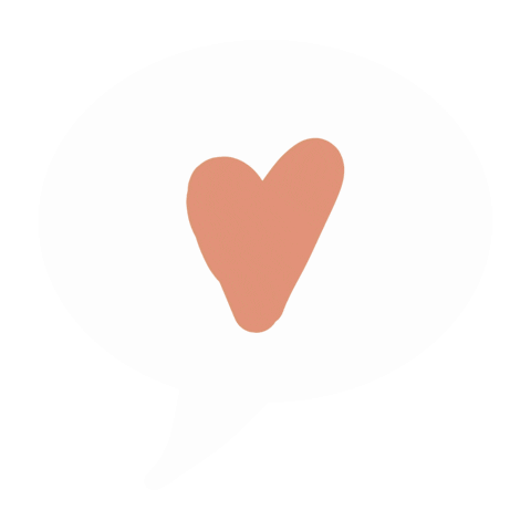 Text Love Sticker