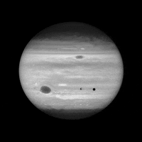 space moon GIF by NASA