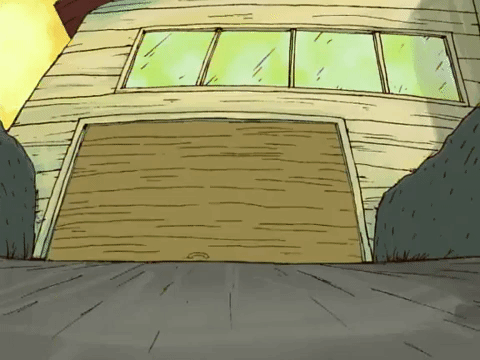 rocket power nicksplat GIF