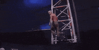 Matt Hardy Aew On Tnt GIF by All Elite Wrestling on TNT