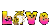 Family Love Sticker