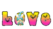 Family Love Sticker
