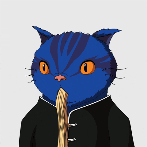 Cats Love GIF by Kitaro World