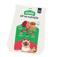 Up Sticker by FVO Alimentos