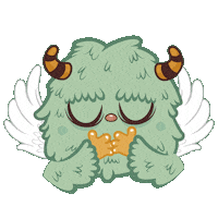 happy in love Sticker by Matucha