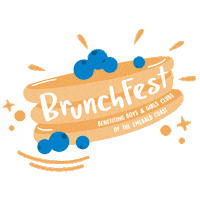 Mac And Cheese Noodles Sticker by BGCEC