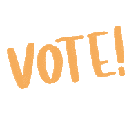 Mac And Cheese Vote Sticker by BGCEC