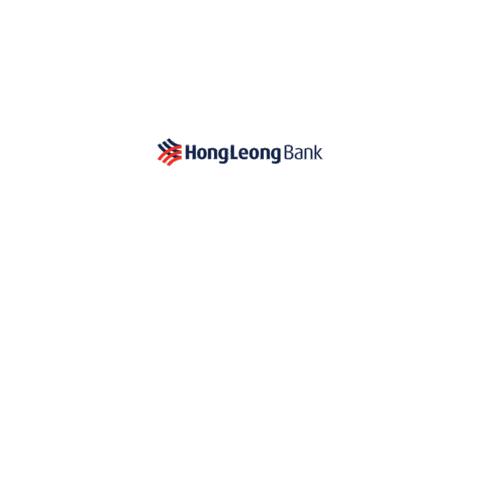 Christmas Holiday Sticker by Hong Leong Bank