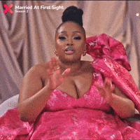 Tshepo Nkululeko GIF by Showmax