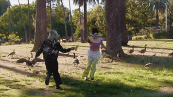 Happy Music Video GIF by Indigo De Souza
