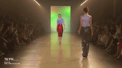 new york fashion week nyfw sept 2018 GIF by NYFW: The Shows