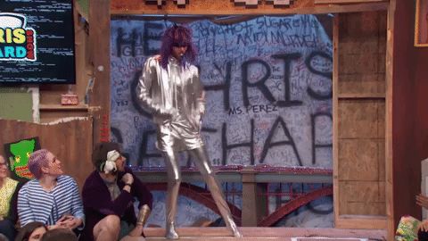 GIF by truTV’s The Chris Gethard Show