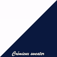 Cremieux fashion brand france men GIF