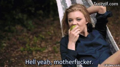 hell yeah GIF