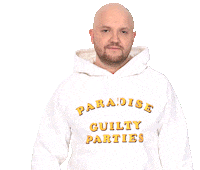 blow hello Sticker by Studia Soyuz