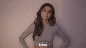 GIF by Elnaaz Norouzi
