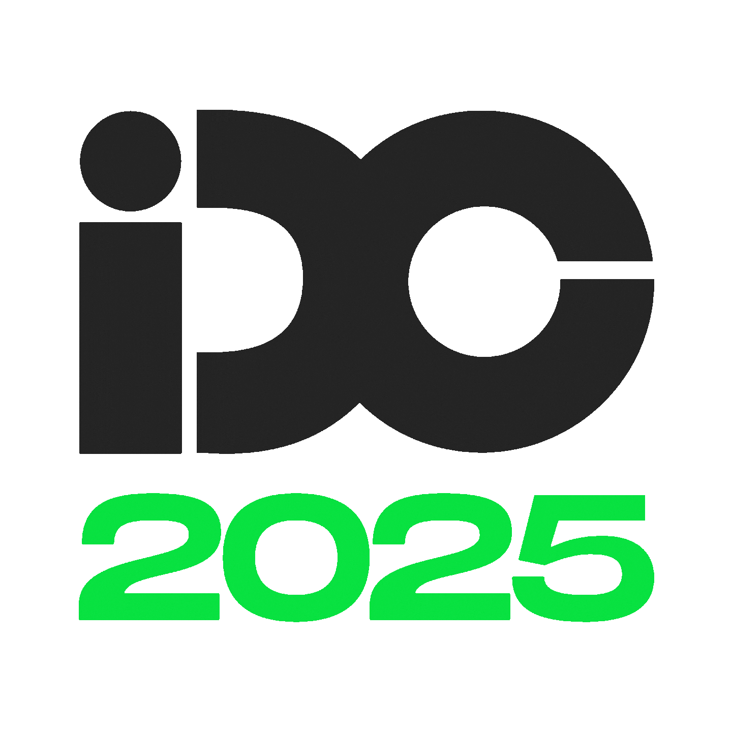 Ccf Idc Sticker by Christ's Commission Fellowship