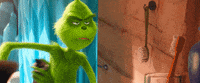 Illumination Grinch Movie GIF by The Grinch
