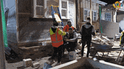 Channel 9 Reno GIF by The Block