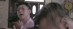 dat $tick GIF by Rich Brian