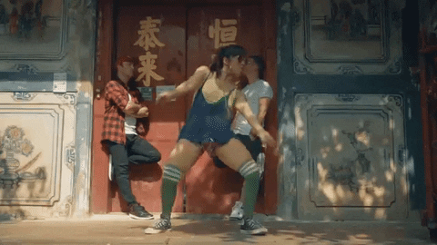 Best Friend GIF by Ultra Records