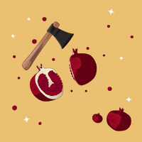 Autumn Explosion GIF by Kims Ki